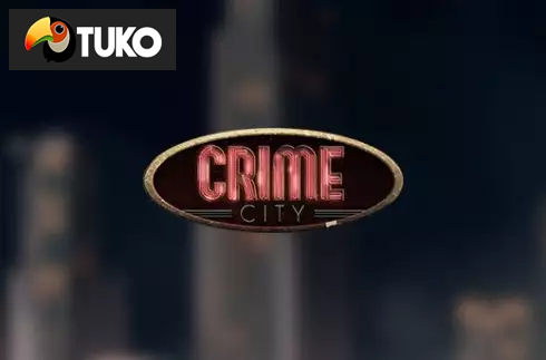 Crime City